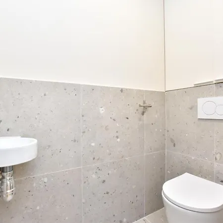 Apartmán Cmg Trocadero / Longchamp